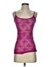 Ruby Ribbon Pink Tank Top Size XS - photo 1