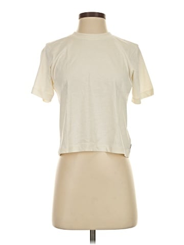 DL1961 Short Sleeve Turtleneck (view 1)