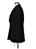 Albert Nipon Black Blazer Size 8 - photo 5