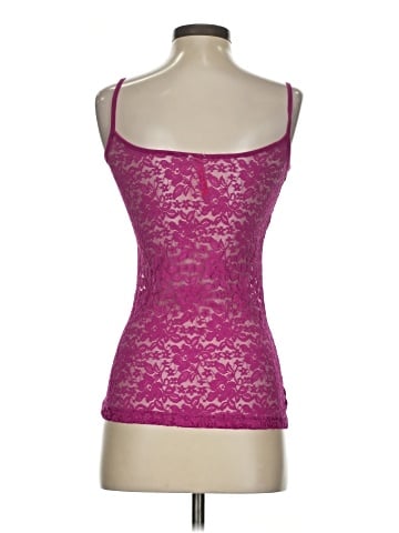 Ruby Ribbon Tank Top (view 2)