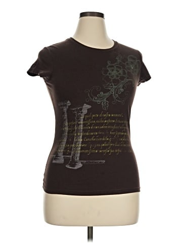 Guess Short Sleeve Top (view 1)