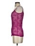 Ruby Ribbon Pink Tank Top Size XS - photo 5