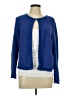 Talbots Outlet Blue Cardigan Size Lg Petite - photo 1