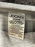 Jockey Gray Sweatshirt Size 3X - photo 7