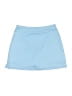 LouKeith Solid Blue Skort Size M - photo 1