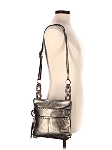 Brighton Crossbody Bag (view 2)