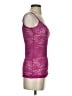 Ruby Ribbon Pink Tank Top Size XS - photo 4