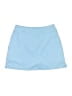 LouKeith Solid Blue Skort Size M - photo 2