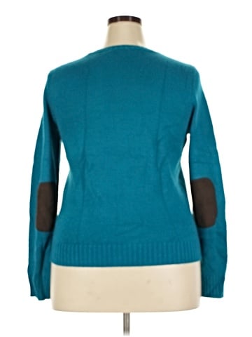 Faded Glory Pullover Sweater (view 2)