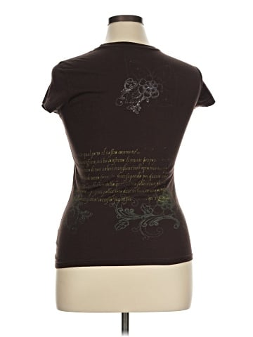 Guess Short Sleeve Top (view 2)