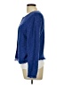 Talbots Outlet Blue Cardigan Size Lg Petite - photo 5