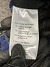 Akris Punto Plaid Checkered-gingham Tweed Blue Jacket Size 14 - photo 7