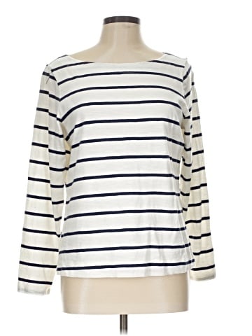 Old Navy Long Sleeve T-Shirt (view 1)