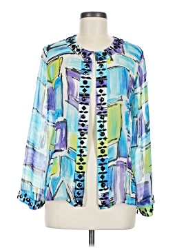 Laura Ashley Long Sleeve Blouse