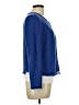 Talbots Outlet Blue Cardigan Size Lg Petite - photo 4