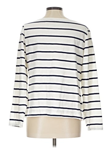 Old Navy Long Sleeve T-Shirt (view 2)