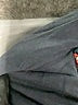 DR2 Gray Sleeveless Blouse Size M - photo 8