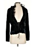 DKNY Black Jacket Size 4 - photo 1