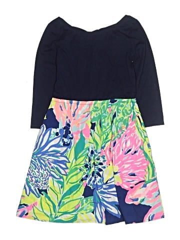 Lilly Pulitzer Dress (view 1)