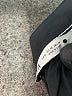 Zara Black Casual Dress Size XS - photo 7