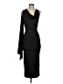 Musera Black Cocktail Dress Size XS - photo 1