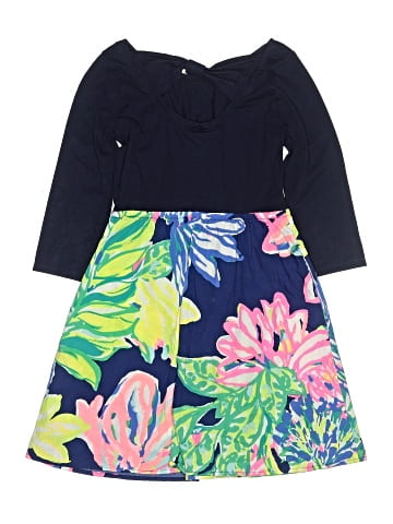 Lilly Pulitzer Dress (view 2)