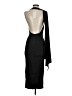 Musera Black Cocktail Dress Size XS - photo 2