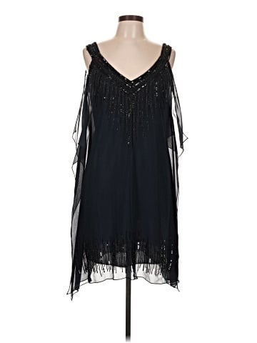 Jkara Cocktail Dress (view 1)