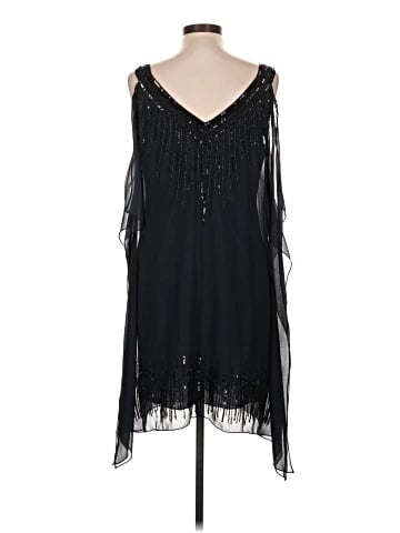Jkara Cocktail Dress (view 2)