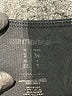 Marika Solid Black Active Pants Size S - photo 7