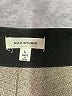 Max Studio Houndstooth Gray Dress Pants Size L - photo 4