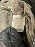 Max Studio Houndstooth Gray Dress Pants Size L - photo 5