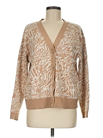 Simply Vera Vera Wang Cardigan (view 1)