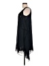 Jkara 100% Polyester Black Cocktail Dress Size 12 - photo 5