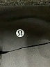 Lululemon Athletica Black Active Pants Size 6 - photo 7