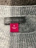 Vince Camuto Gray Pullover Sweater Size 1X - photo 7