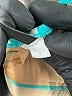 J.Crew Print Teal Swimsuit Top Size S - photo 5