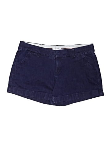 Dear John Shorts (view 1)