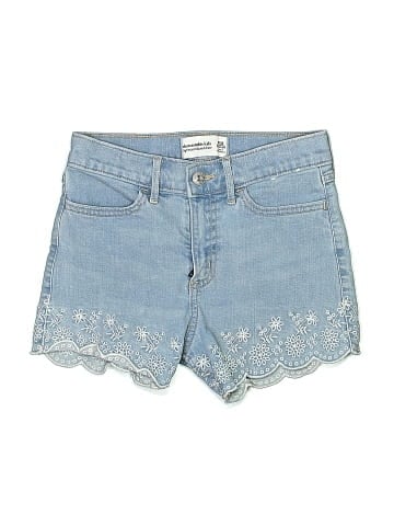 Abercrombie Kids Denim Shorts (view 1)