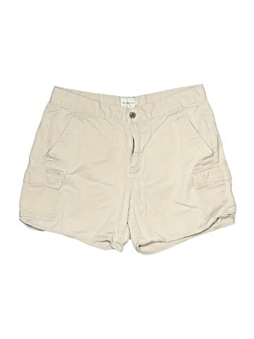 CALVIN KLEIN JEANS Khaki Shorts (view 1)