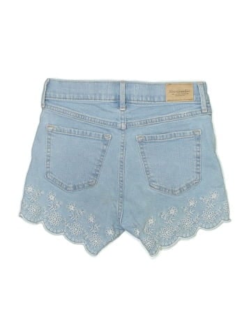 Abercrombie Kids Denim Shorts (view 2)