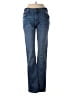 Tommy Hilfiger Blue Jeans Size 18 - photo 1