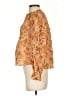 Ulla Johnson Orange 3/4 Sleeve Blouse Size 2 - photo 5