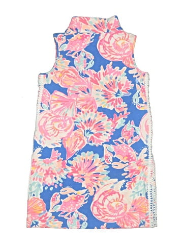 Lilly Pulitzer Dress (view 2)