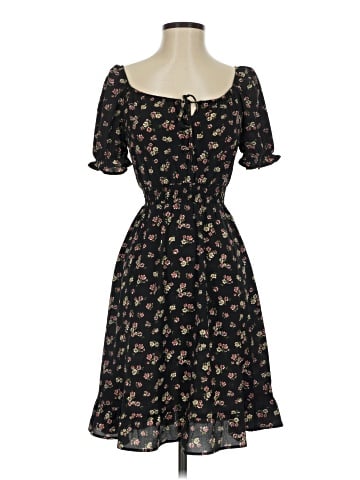 Monteau Casual Dress (view 1)