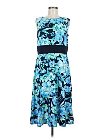 Serengeti Cocktail Dress (view 1)