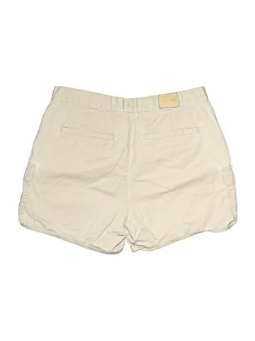 CALVIN KLEIN JEANS Khaki Shorts (view 2)