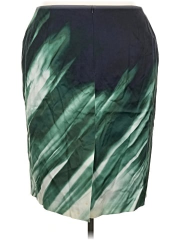 Lafayette 148 New York Casual Skirt (view 2)