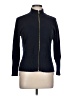 Calvin Klein Blue Jacket Size L (petite) - photo 1