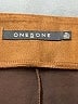 One 5 One Brown Casual Pants Size M - photo 7